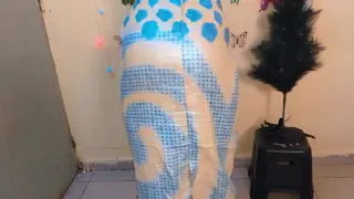 Ebony- Star get first 2025 Scenes