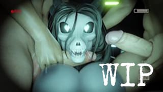 SCP 1471 MalO Fucked by 3 Man. Furry Orgy Animation