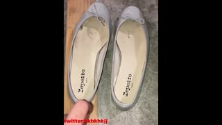 Cum Repetto Flats Part1 (Preview) right