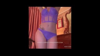 "like a GIRL!" SISSY EDM - Feminization FEMDOM Reprogramming MindFUCK