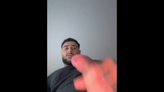 Damien Custo Big Dick Jerk off - Pornhub Gay