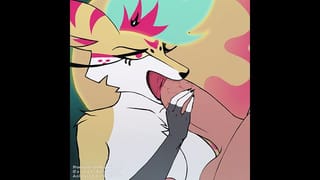 Beelzebub Animation
