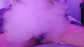 Just Chilling Blowing and Jerking - Pornhub Gay