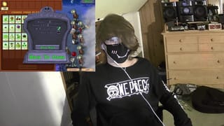 Femboy Gaming: Plants vs Zombies #14 Depression and OCD - Pornhub Gay