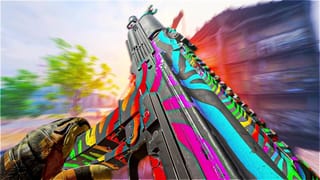 This VAZNEV-9K Class Setup is DESTROYING Everyone! (Modern Warfare 2 Tactical Nuke)