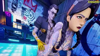 🍑 Fortnite Ultimate Pleasure | Hottest Moments ever 2025 ✨ Fortnite Hentai 3D FULL 4K 60 FPS