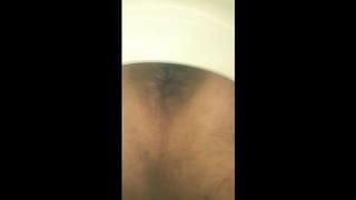 Trying to Show you my Butthole while Pissing Compiliation