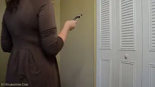 Locked up in the Closet