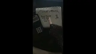 Cute Femboy Demonstrates String Theory versus Quantum Theory