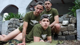 ANAL TRAIN 🚂🚂🚂 - Pornhub Gay