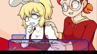 Magical Mishaps 2 - Ep3 l Awkward Cooperation