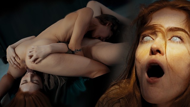 Parasited featuring Tiffany Tatum and Jia Lissa