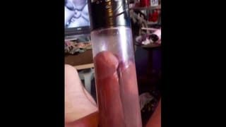 Winter Pumping Popping Penis Verbal do it Man #4 - Pornhub Gay