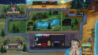 Game with Blake Blossom! - Mystery Kink Game Demo