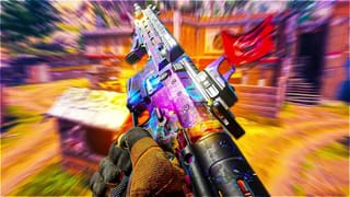 This FFS HURRICANE CLASS SETUP is UNSTOPPABLE! (Modern Warfare 2 Nuke Gameplay)