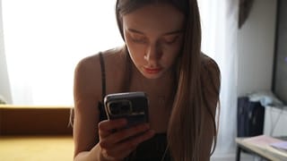 The Girl Sucked a Dick Incredibly Sweetly