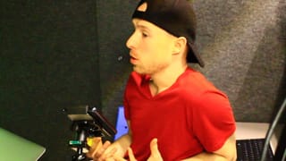 Grunt(pilot episode)-TheOpinionsShow(no Nudity)