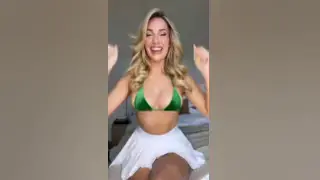 Paige Spiranac / _paige.renee / paige.renee Nude Leaked OnlyFans Video #1088